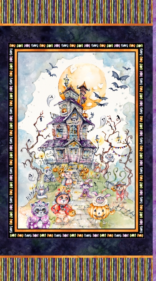 Little Dralings Halloween